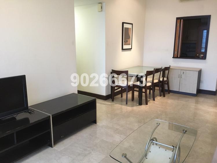 Regent Heights (D23), Condominium #109269902